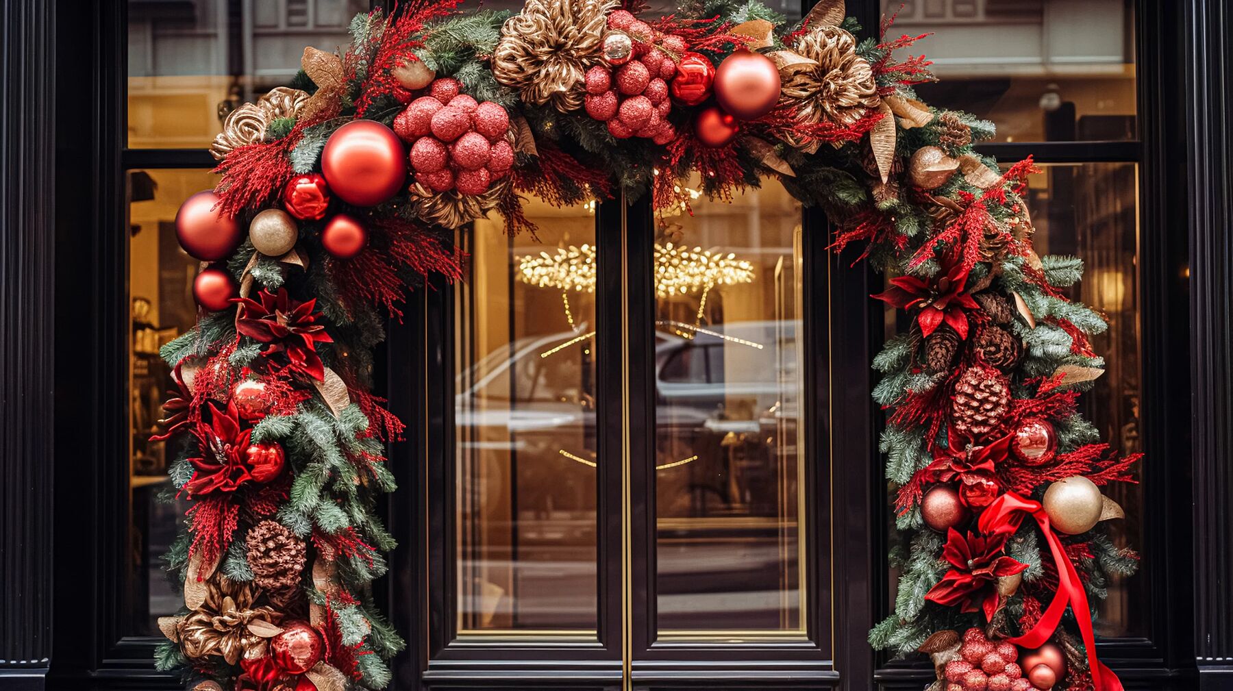 Новые сервисы для жителей Villagio