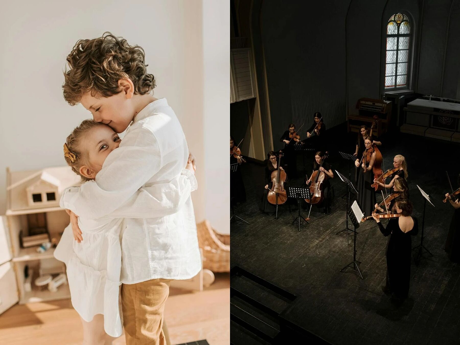 Чем заняться в выходные: планы на 15-16 марта для жителей Villagio