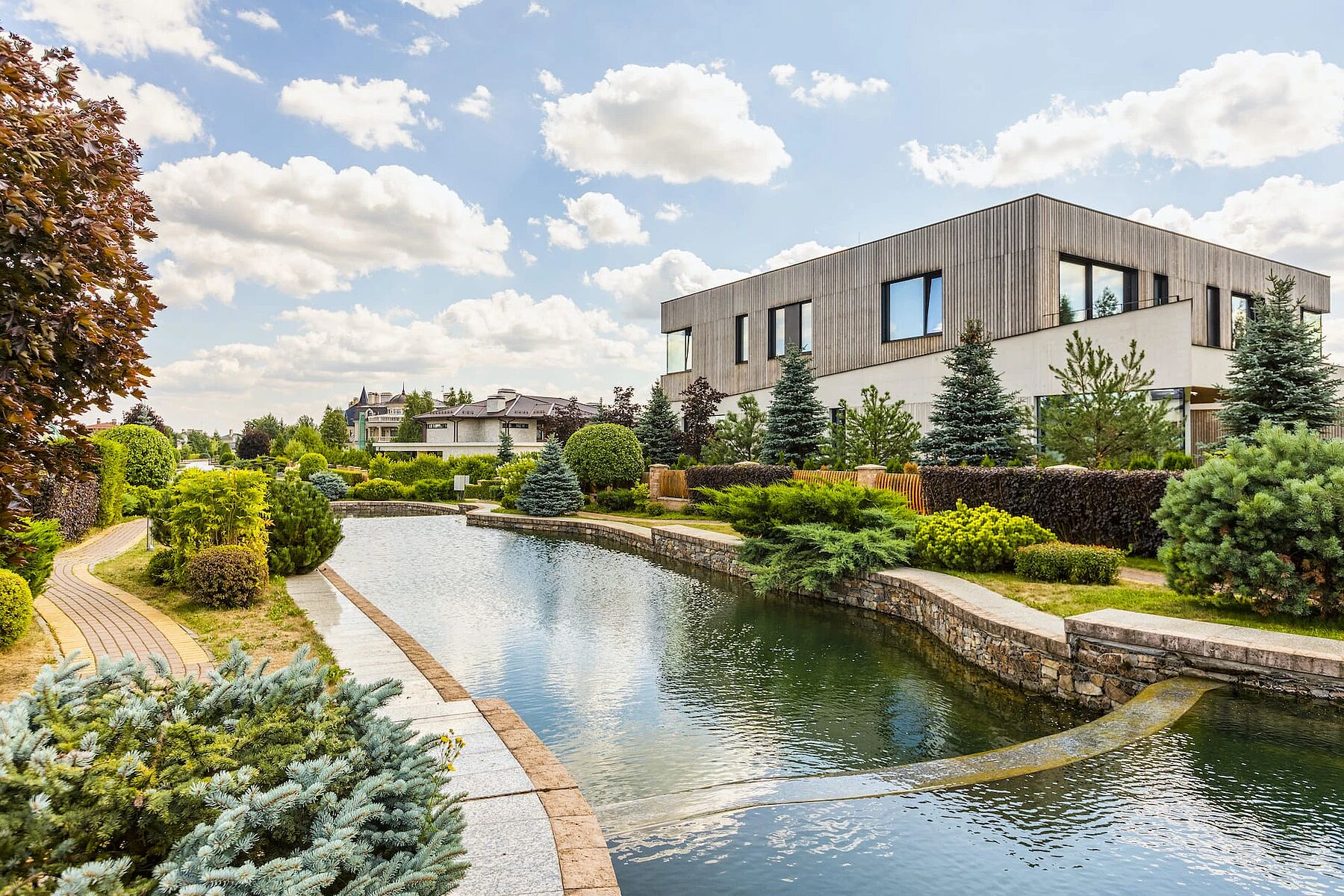 Акция в новых кварталах Миллениум Парк: выберите свой идеальный участок