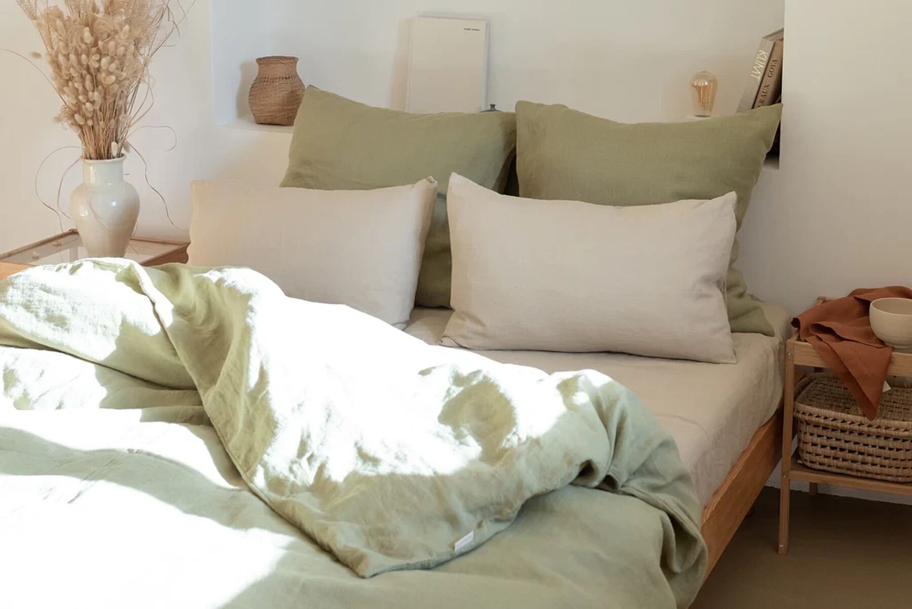 Где покупать текстиль для дома: 5 марок из России