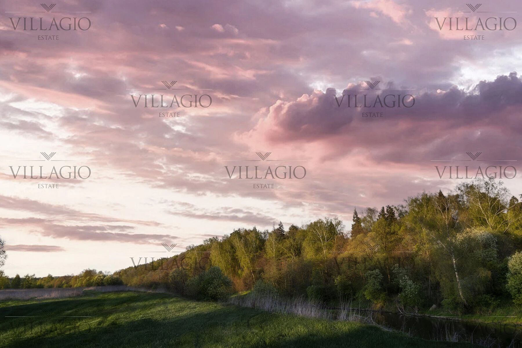 12 кадров поселка Кристал Истра, которые вдохновят вас 