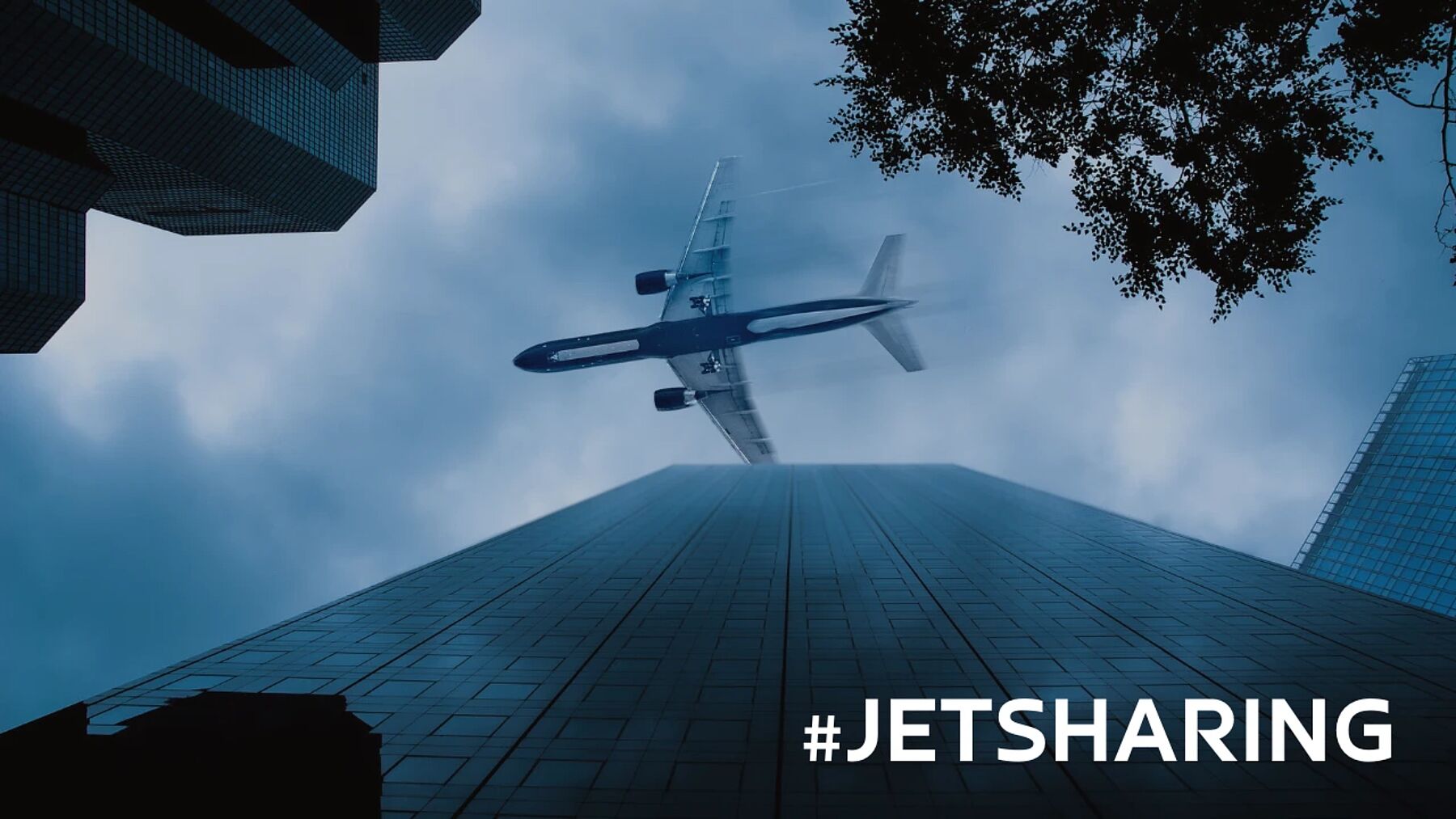 Как летать на частном самолете по цене бизнес-класса?