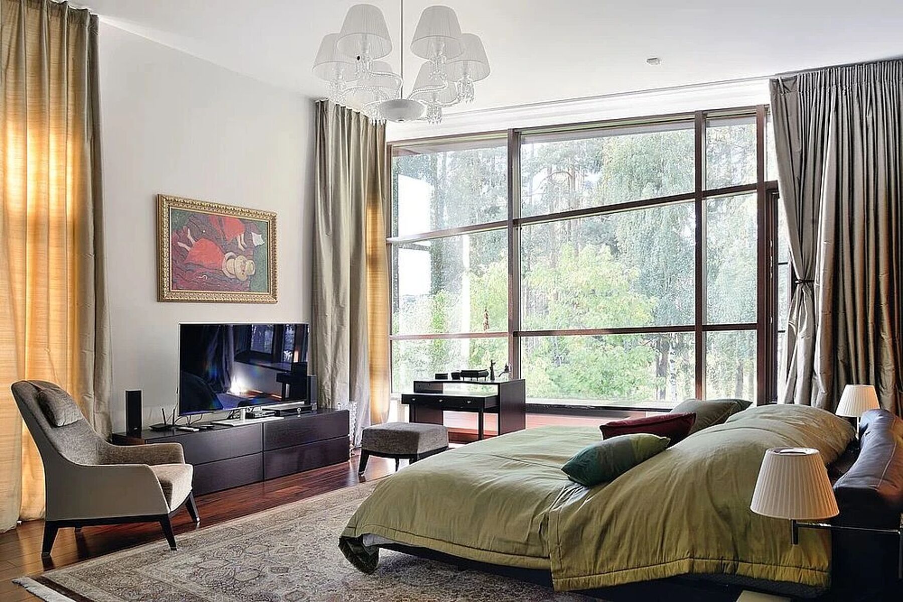 Купить дом мечты: 5 вариантов в поселке "Бенилюкс"