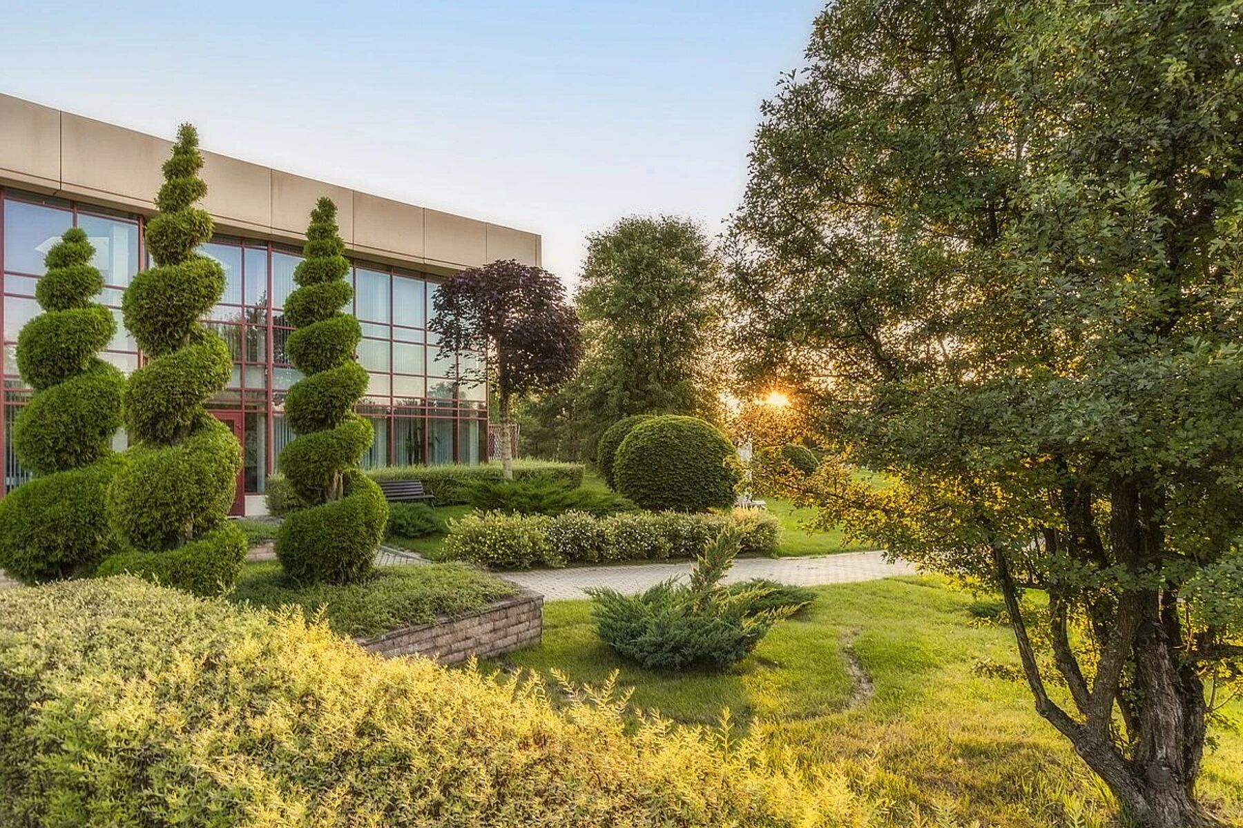 Построить дом мечты: 5 небольших участков