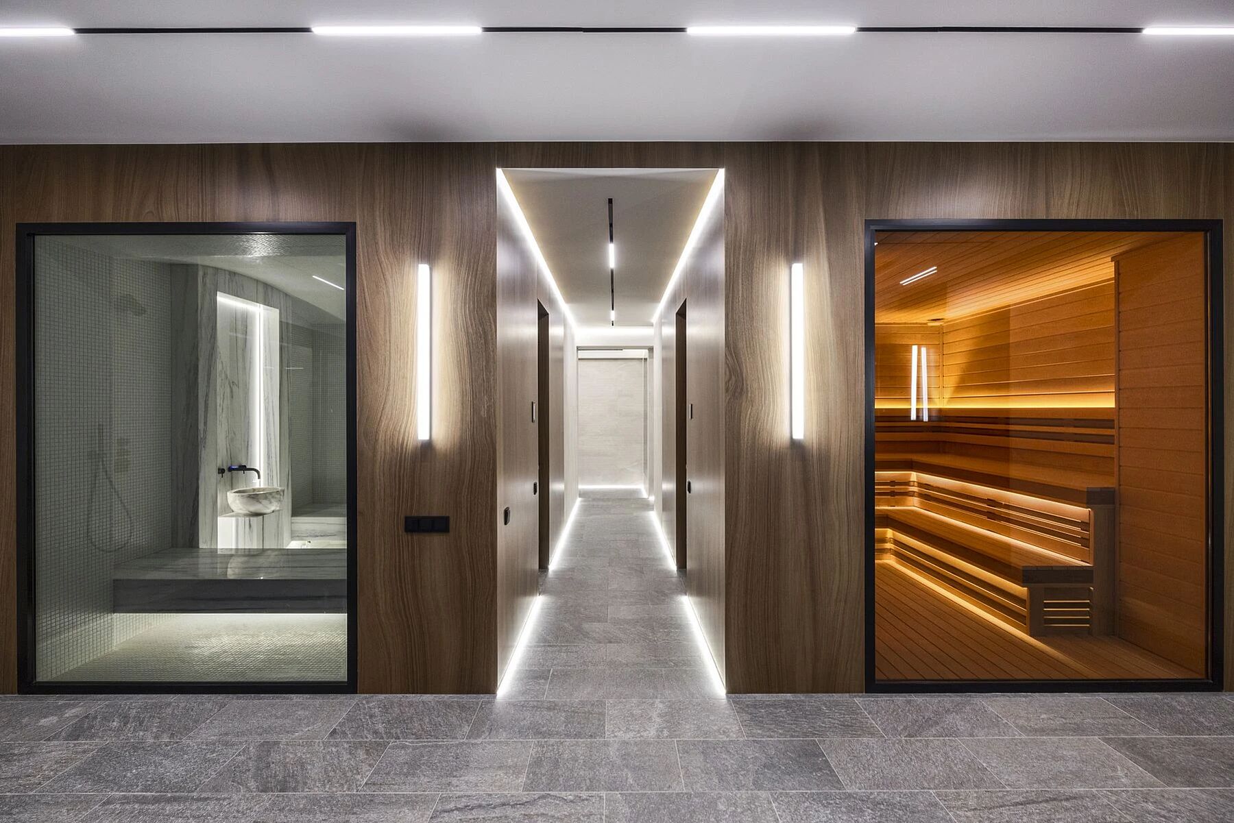 Купить дом мечты: 5 вариантов с сауной и хаммамом