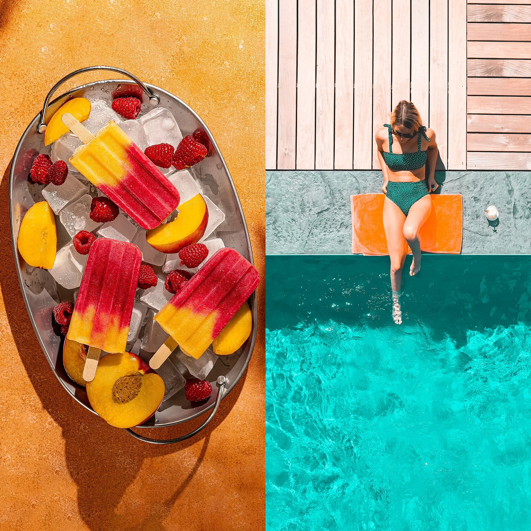 Чем заняться в выходные: планы на 6-7 июля для жителей Villagio