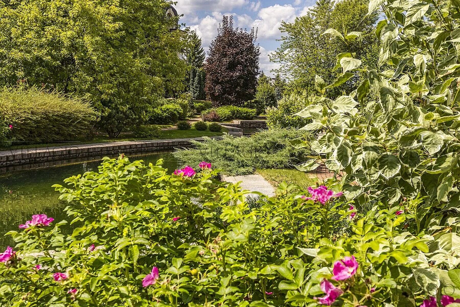 Акция: участки в Millennium Park от 3,5 млн. руб. за сотку