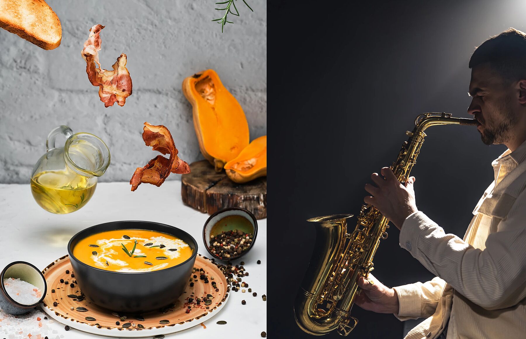 Чем заняться в выходные: планы на 7 – 8 октября для жителей Villagio