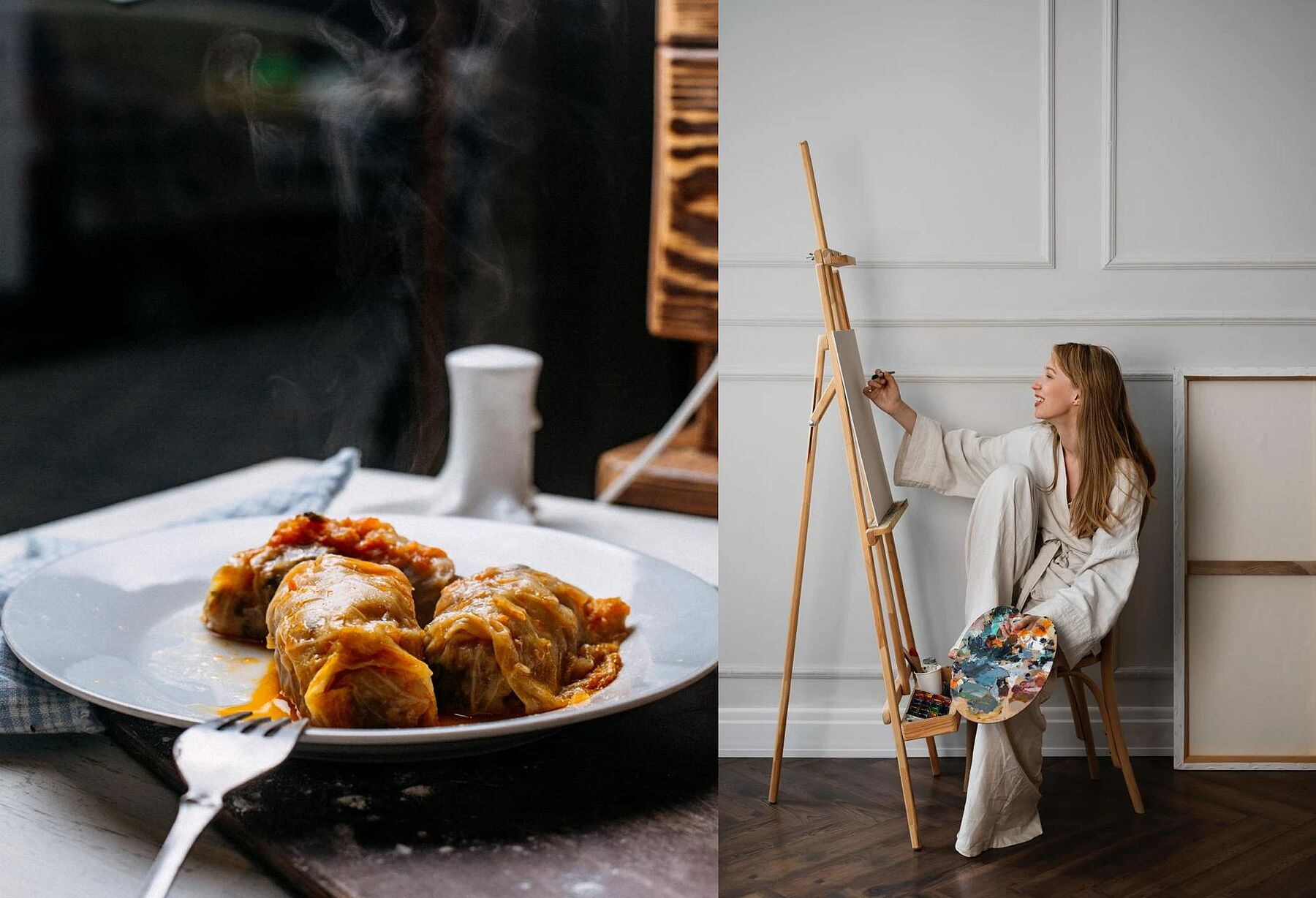 Чем заняться в выходные: планы на 22-23 марта для жителей Villagio