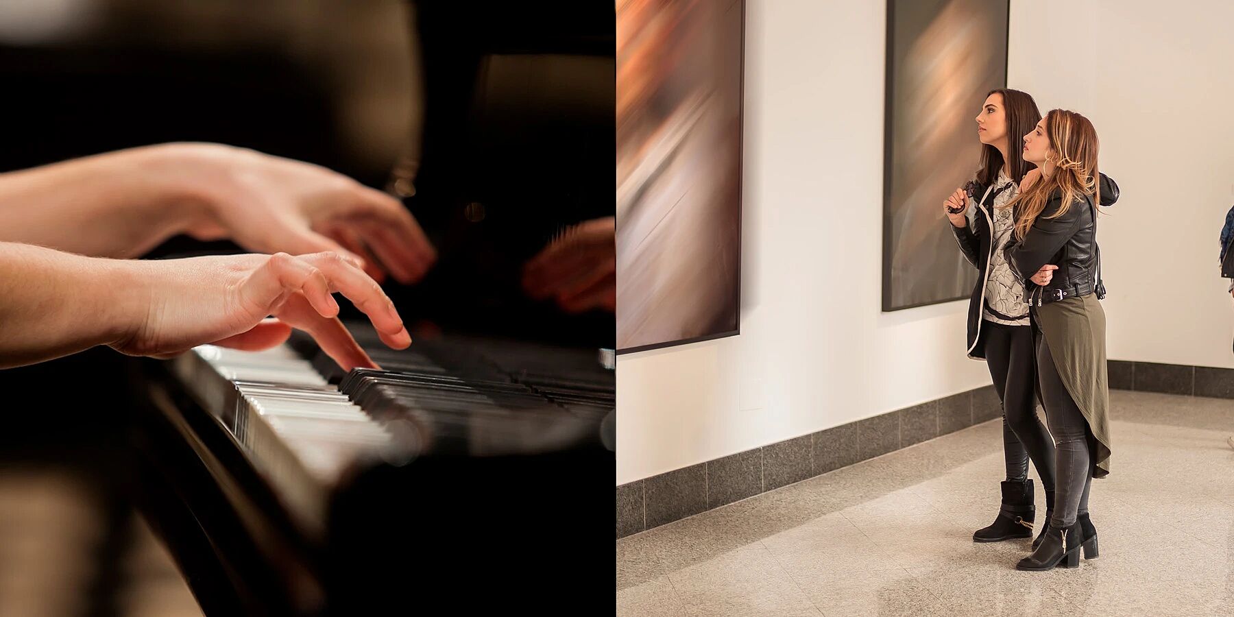 Планы на выходные 2-3 декабря