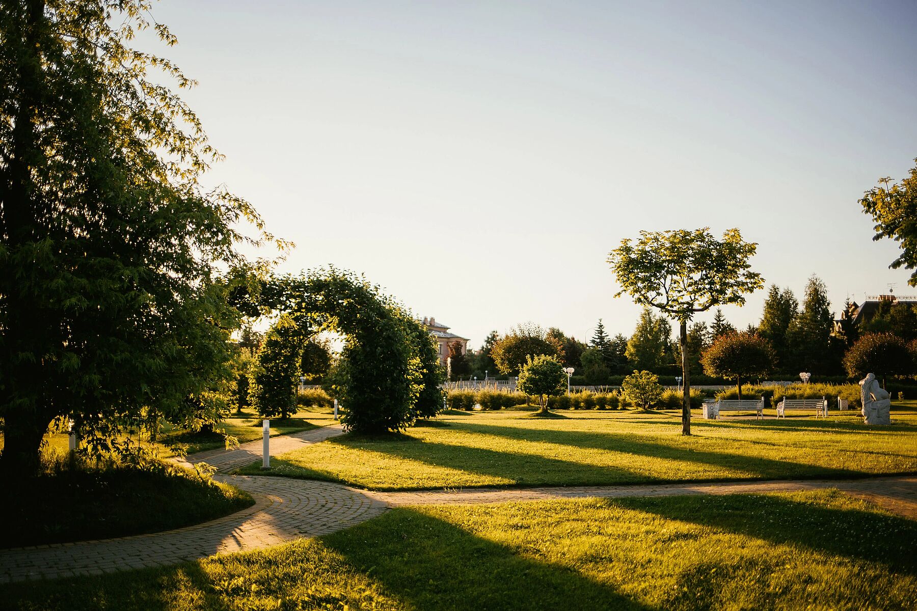 Сделка на расстоянии 3000 километров: история успеха эксперта Villagio Estate Марины Переведенцевой