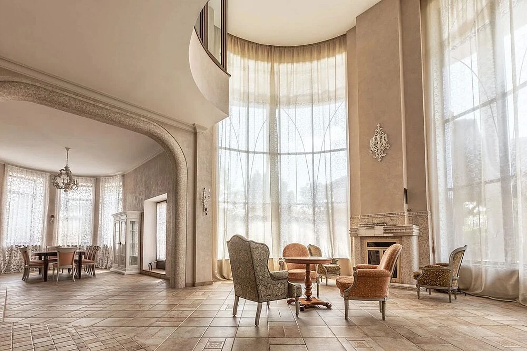 Купить дом мечты: 5 вариантов в поселке "Гринфилд"