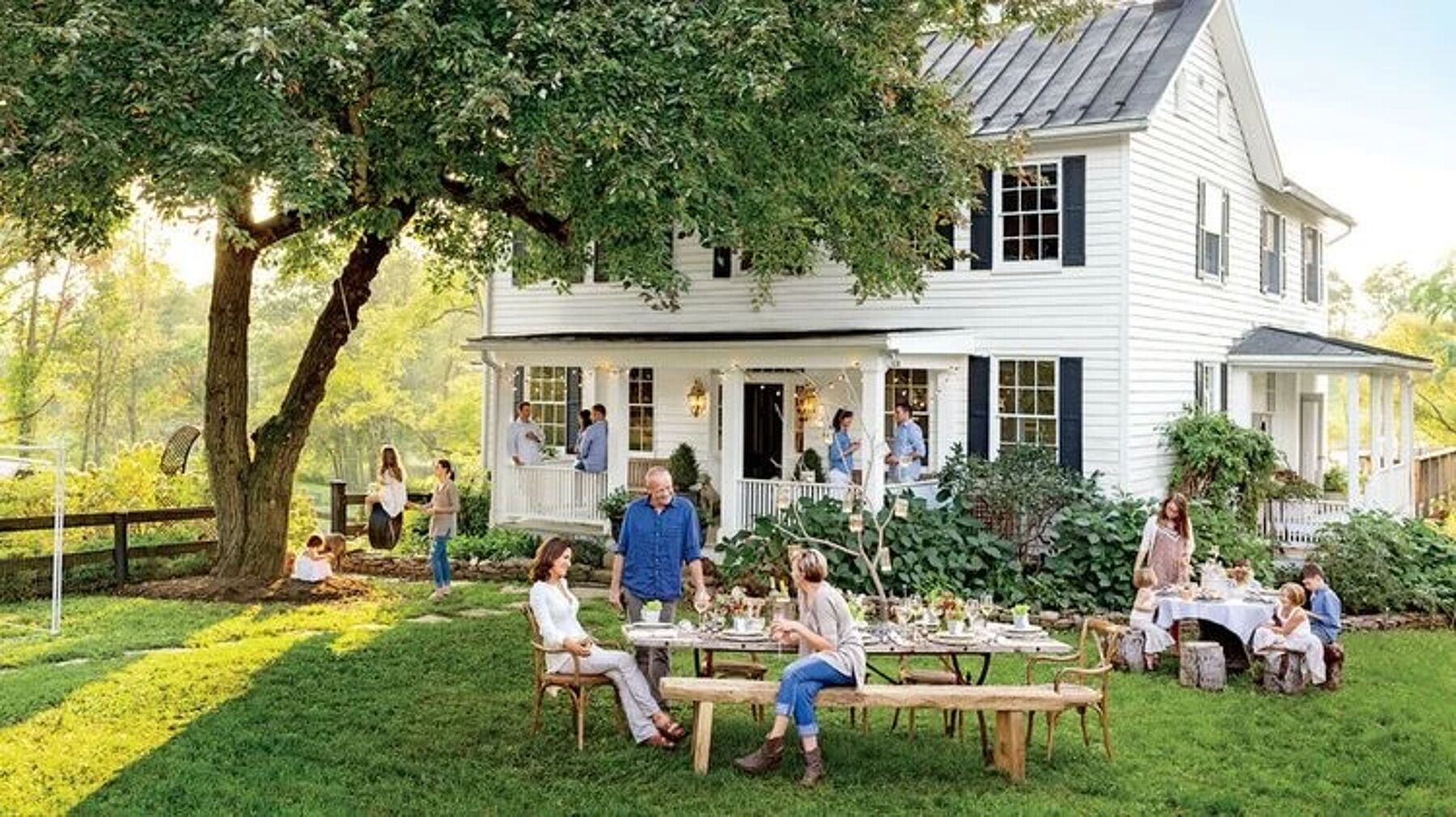 Чем заняться в выходные: планы на 15-16 июля