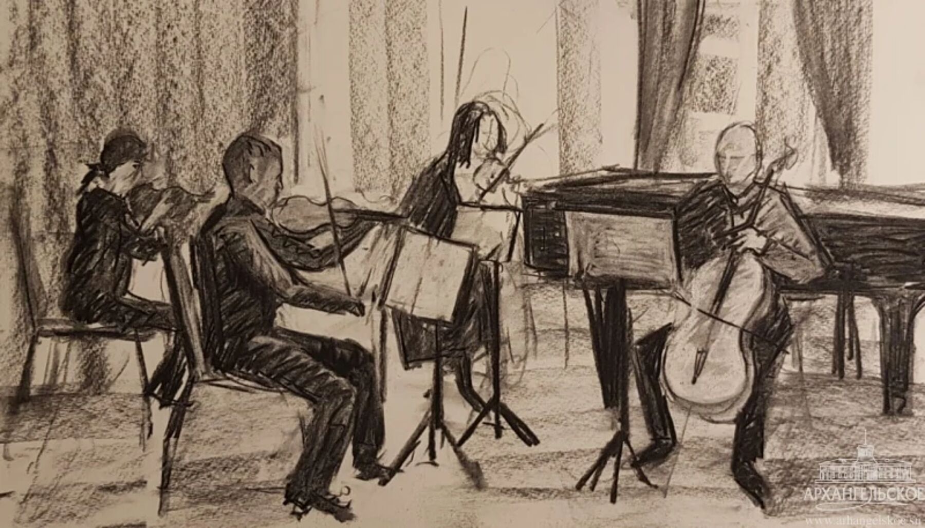 Культурные планы на выходные: события 15 и 16 октября