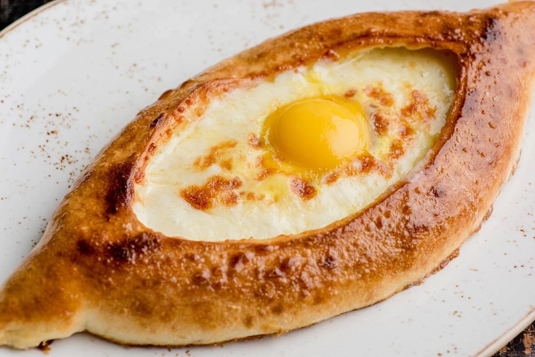 Gucci-ужин: готовим хачапури с Кариме Лопес — шеф-поваром ресторана Gucci Osteria