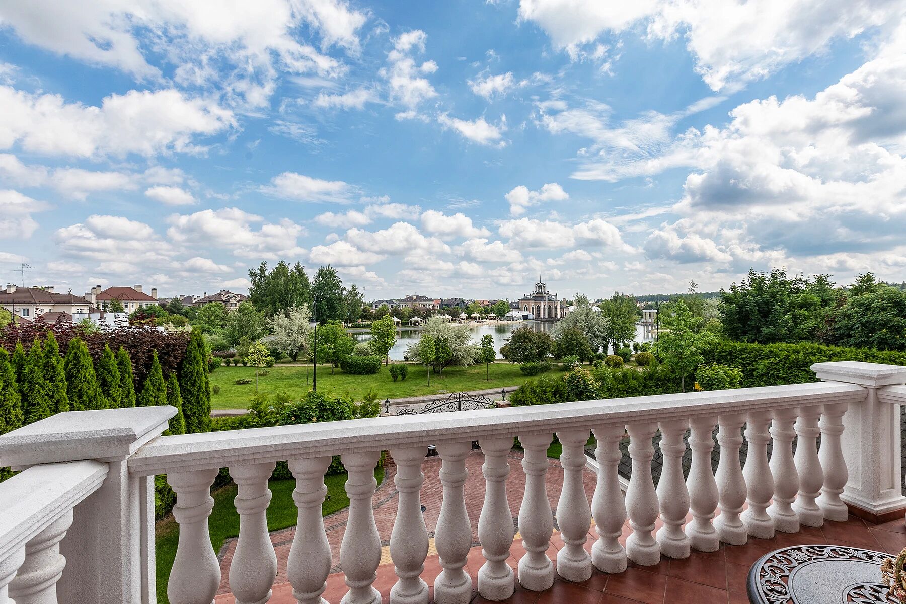 Купить дом мечты: 5 вариантов рядом с пляжем