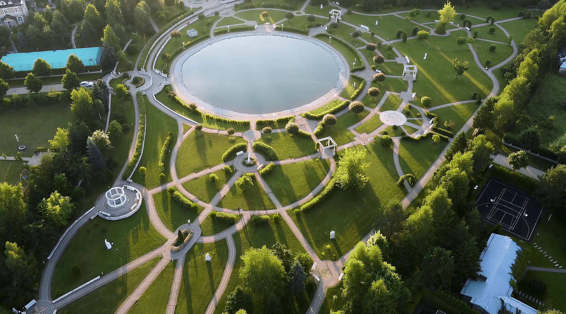 Вложение в будущее: чем привлекательна Новая Рига для инвесторов в 2024 году