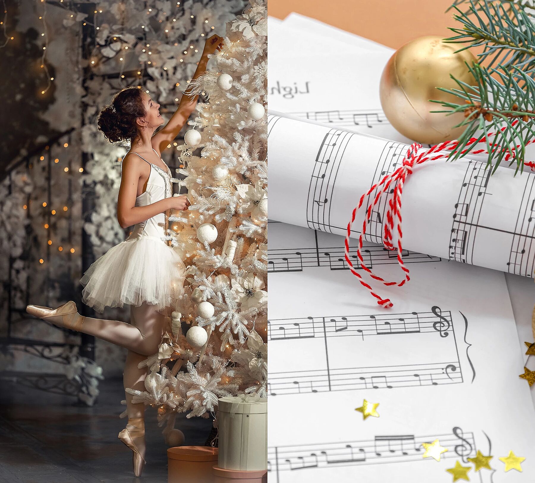 Чем заняться в выходные: планы на 23-24 декабря для жителей Villagio