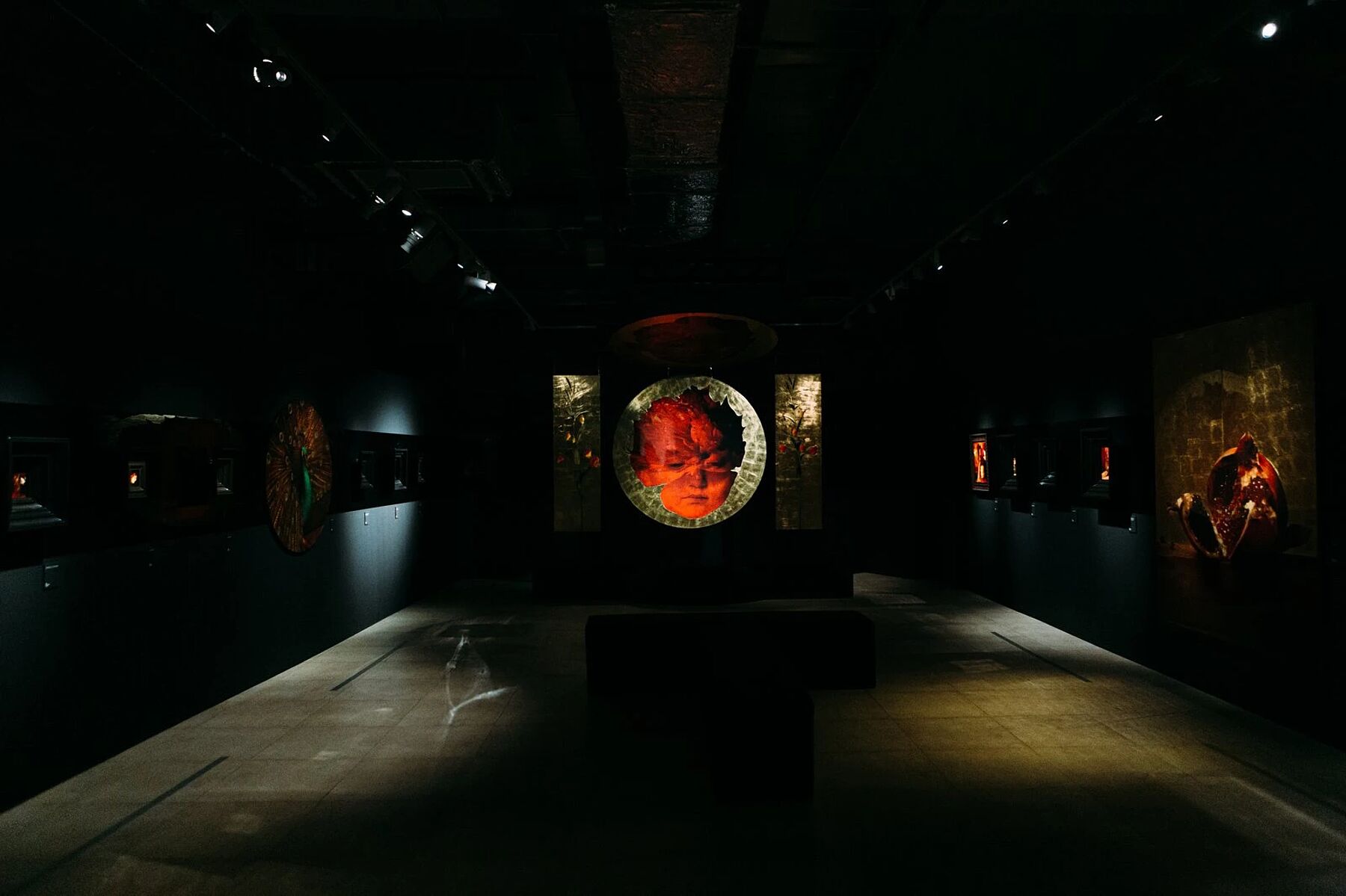 Культурные планы на выходные: события 1 и 2 апреля