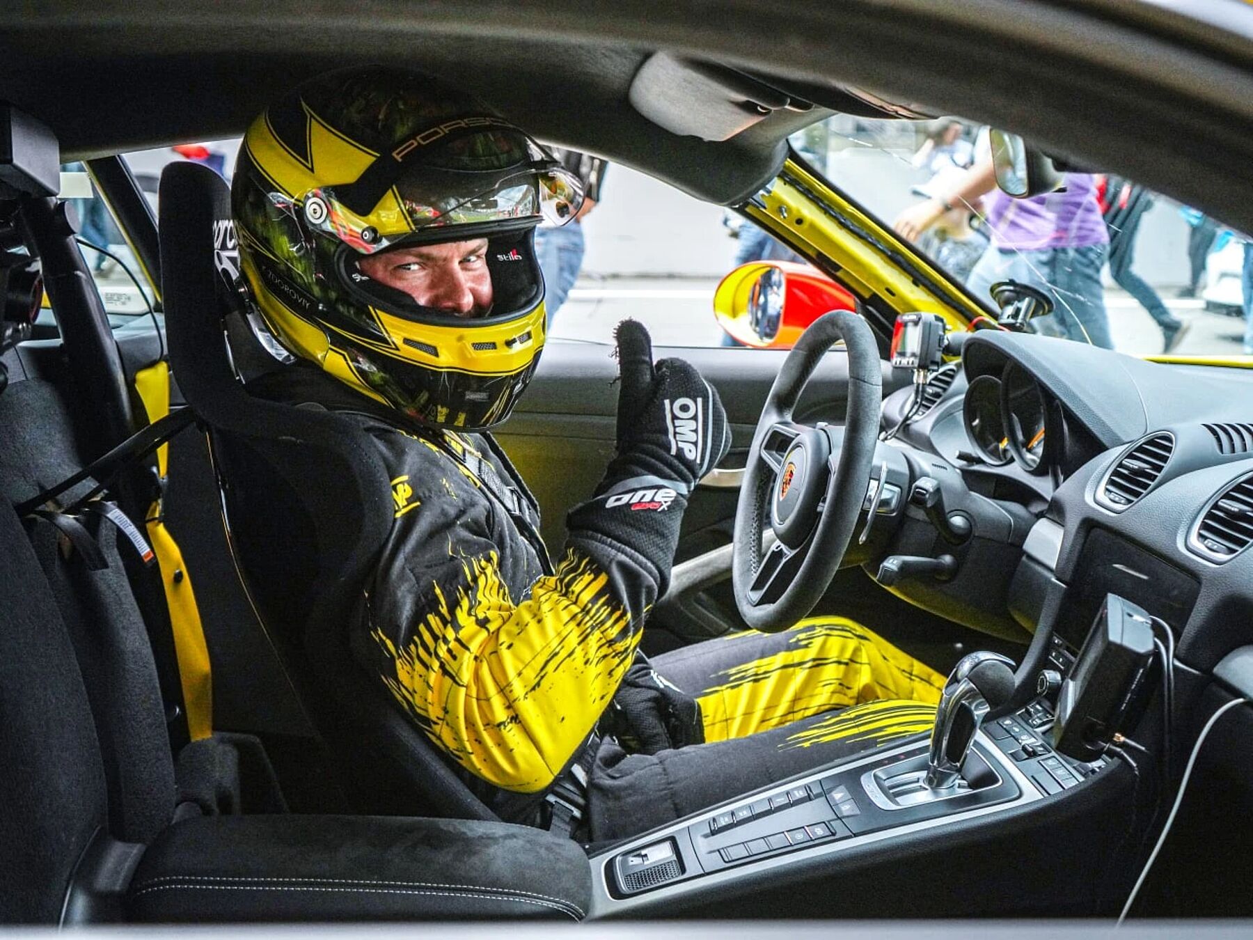 Выходные на Новой Риге: новости ближайших ресторанов, творческих студий и просто красивых локаций