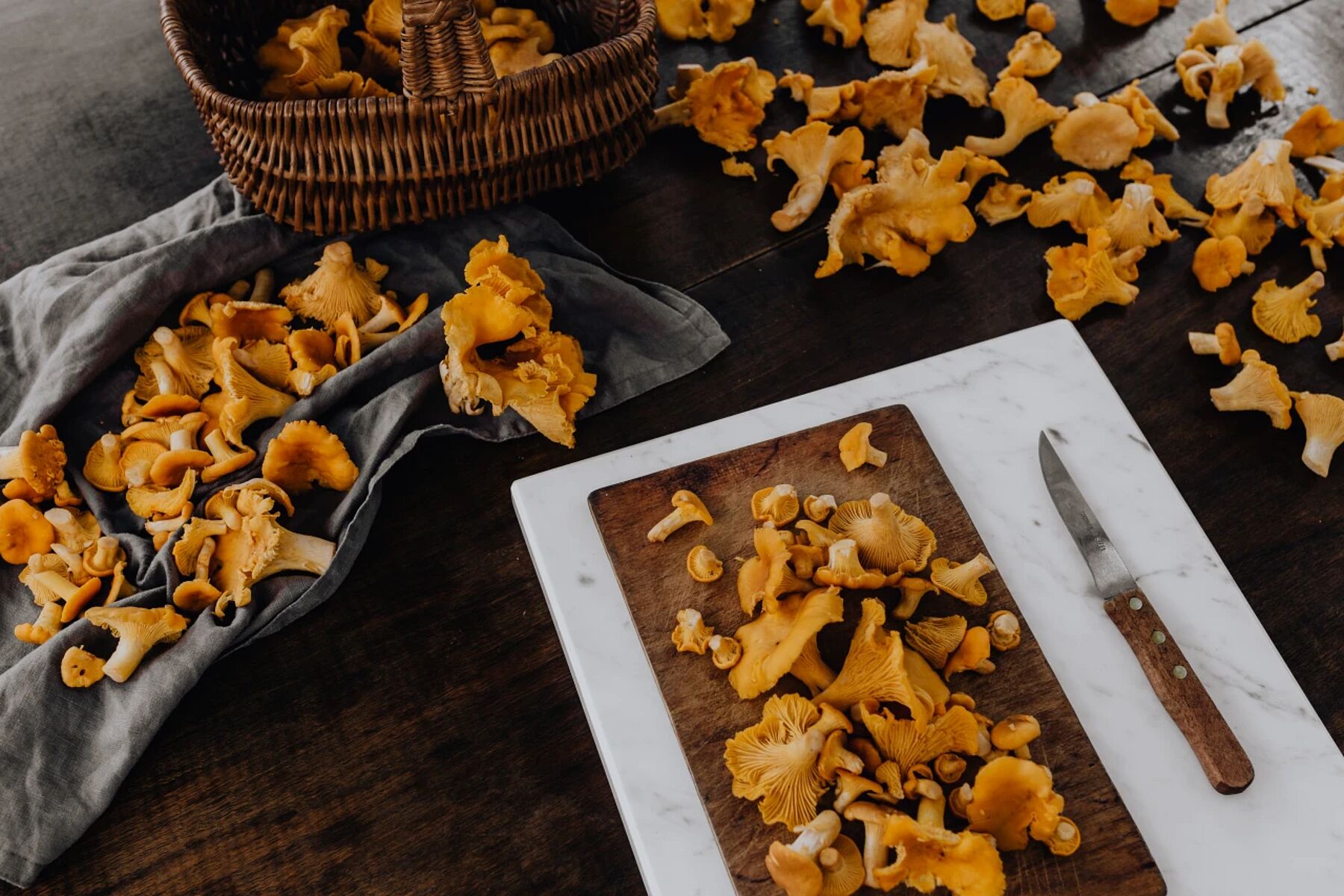 “Октябрь уж наступил”: 8 занятий для всей семьи в осеннюю пору