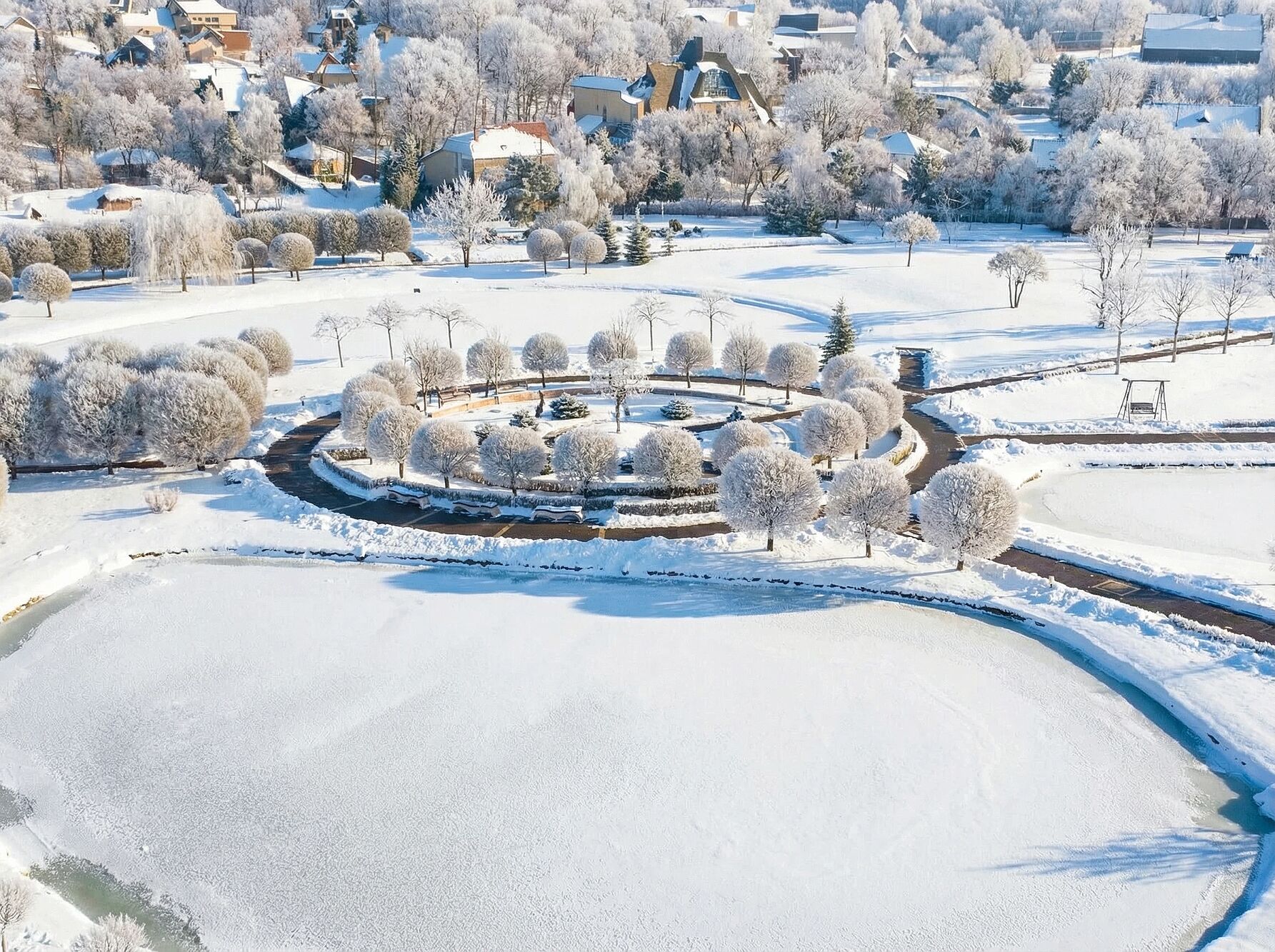 4 последних участка от застройщика в Миллениум Парке