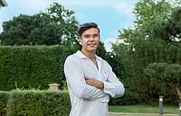 Сергей Лунчев