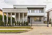 Загородный дом