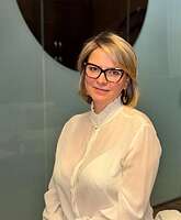 Анжелика Соколова