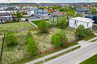 Загородный участок