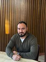 Темур Раджапов