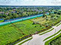 Загородный участок 