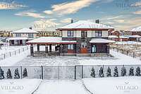 Загородный дом