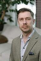 Анатолий Савинов