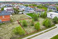 Загородный участок