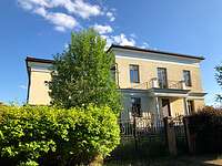 Загородный дом