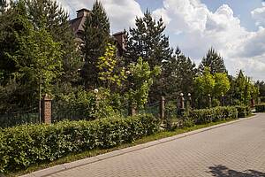 Княжье Озеро