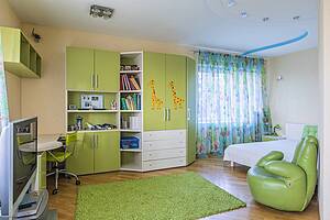 Загородный дом