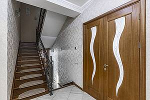 Загородный дом