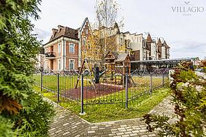 Ильинка Лейнхаус
