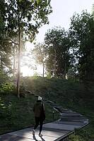 new