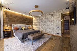 newЭлитный таунхаус в Park Avenue рядом с лесом (8)