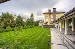 Павлово