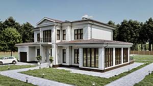 Проект Англия