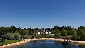 Лукоморье