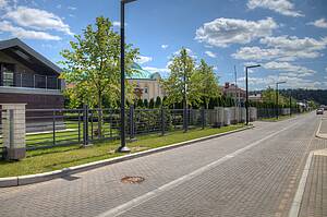 Жуковка 21