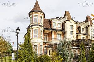 Ильинка Лейнхаус