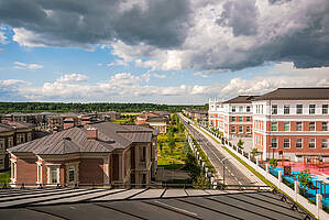 Парквилль
