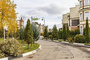 Ильинка Лейнхаус