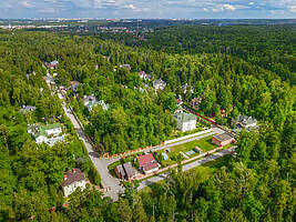 Лесной простор-3
